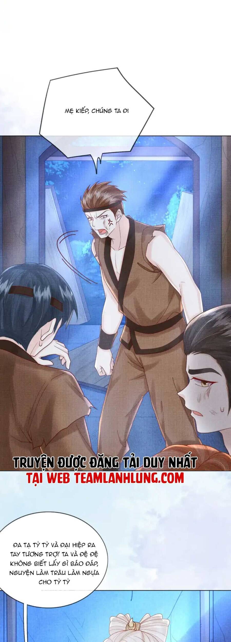 Các Đệ Tử Ai Cũng Nói Yêu Ta Chap 18 - Next Chap 19