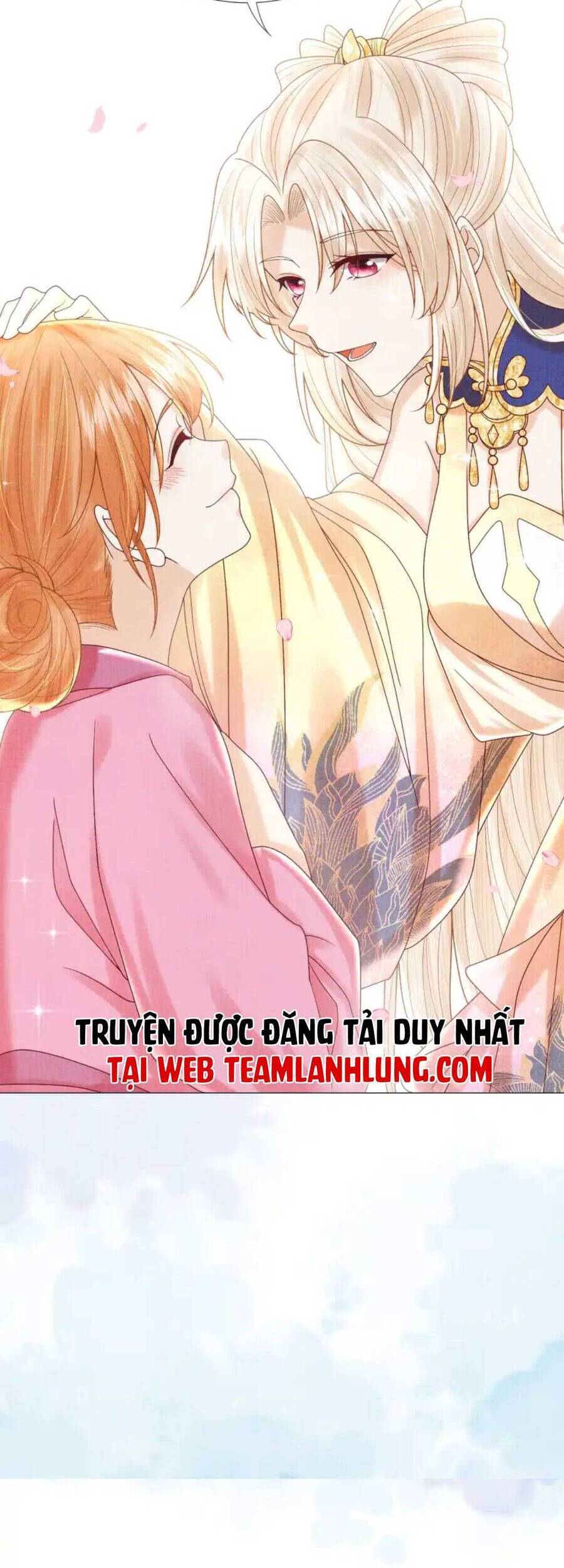 Các Đệ Tử Ai Cũng Nói Yêu Ta Chap 18 - Next Chap 19