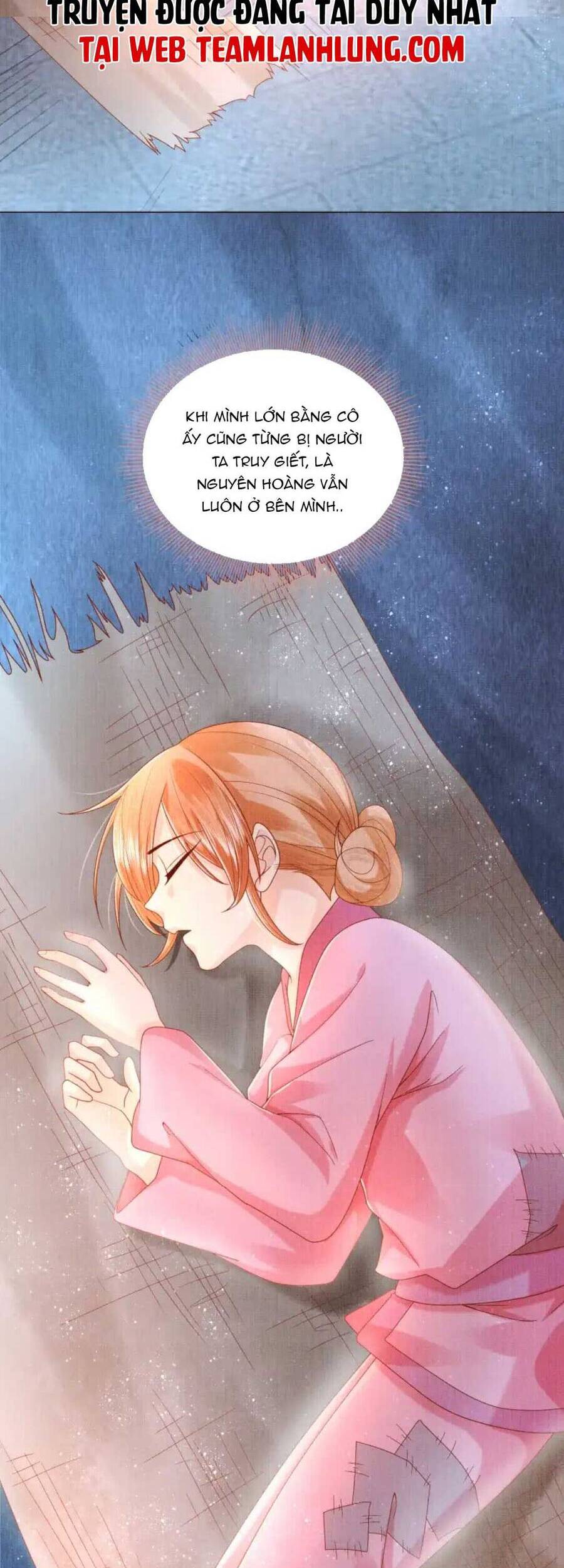 Các Đệ Tử Ai Cũng Nói Yêu Ta Chap 18 - Next Chap 19
