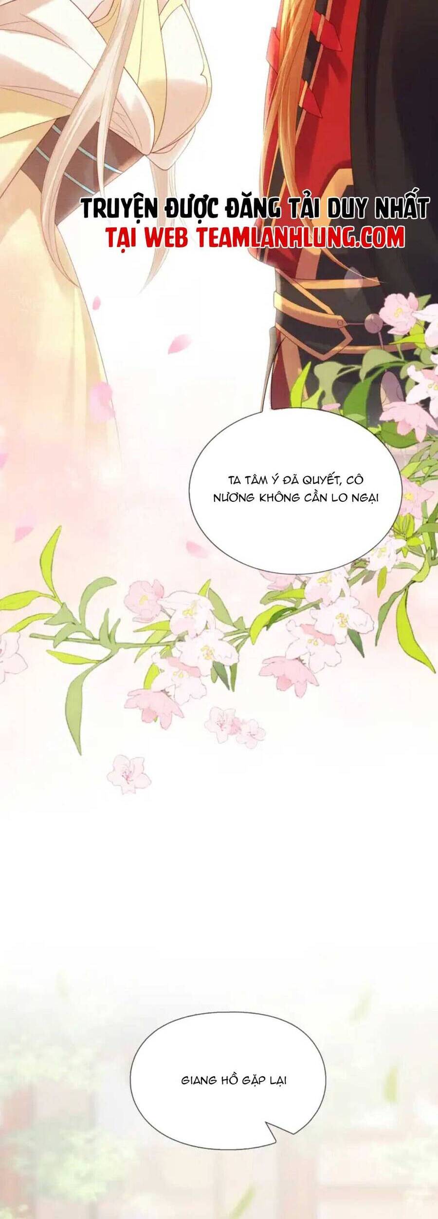 Các Đệ Tử Ai Cũng Nói Yêu Ta Chap 18 - Next Chap 19