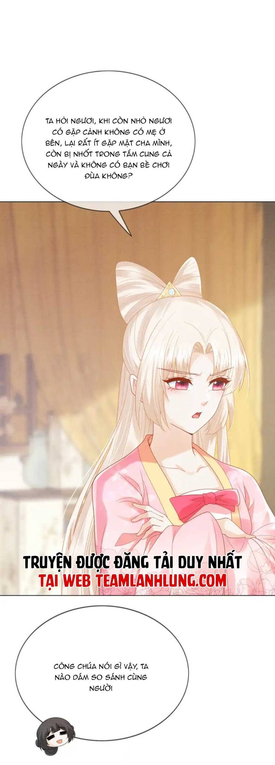 Các Đệ Tử Ai Cũng Nói Yêu Ta Chap 18 - Next Chap 19