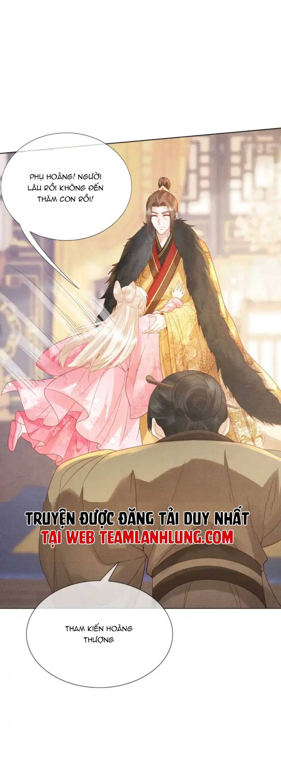 Các Đệ Tử Ai Cũng Nói Yêu Ta Chap 18 - Next Chap 19