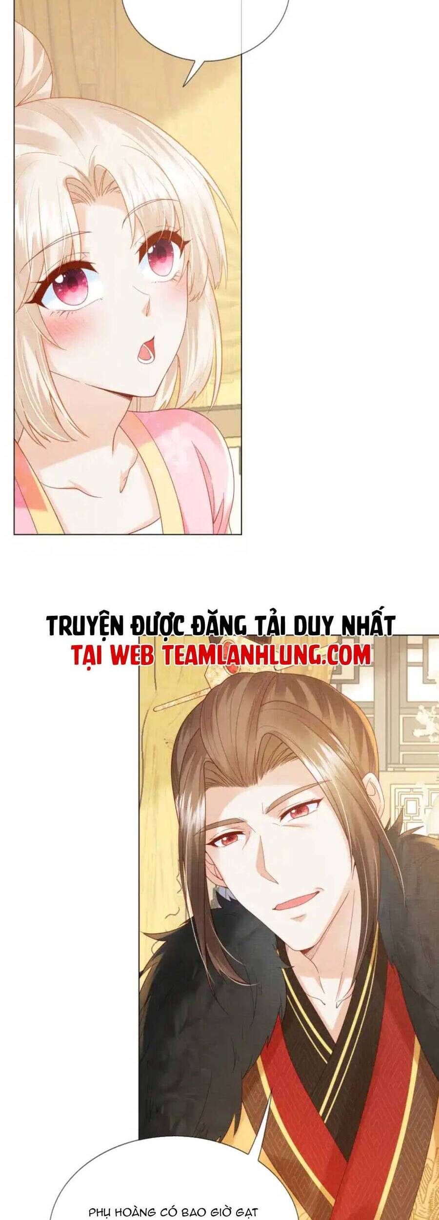 Các Đệ Tử Ai Cũng Nói Yêu Ta Chap 18 - Next Chap 19
