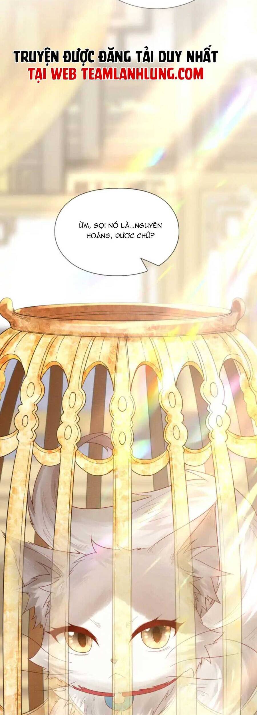 Các Đệ Tử Ai Cũng Nói Yêu Ta Chap 18 - Next Chap 19