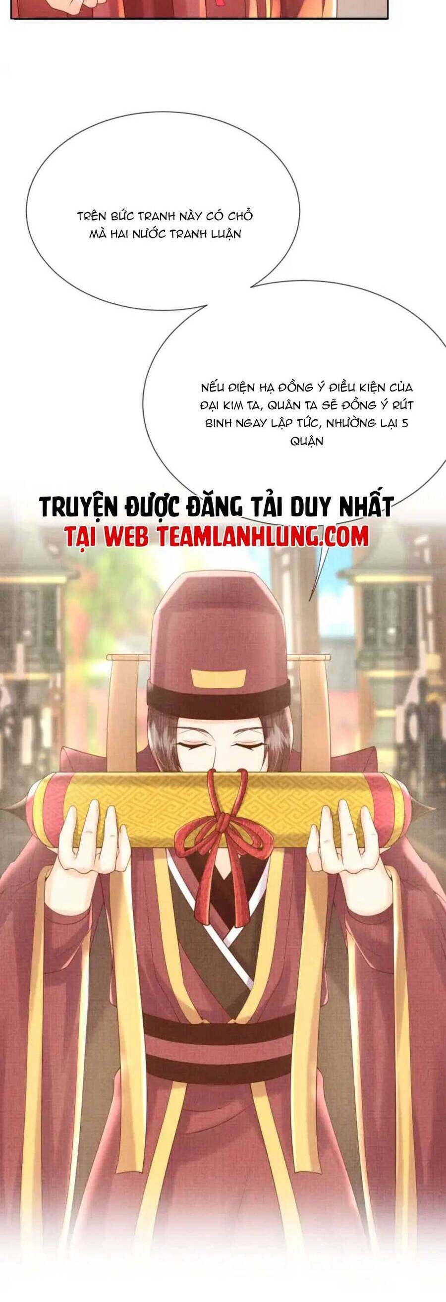 Các Đệ Tử Ai Cũng Nói Yêu Ta Chap 19 - Next Chap 20