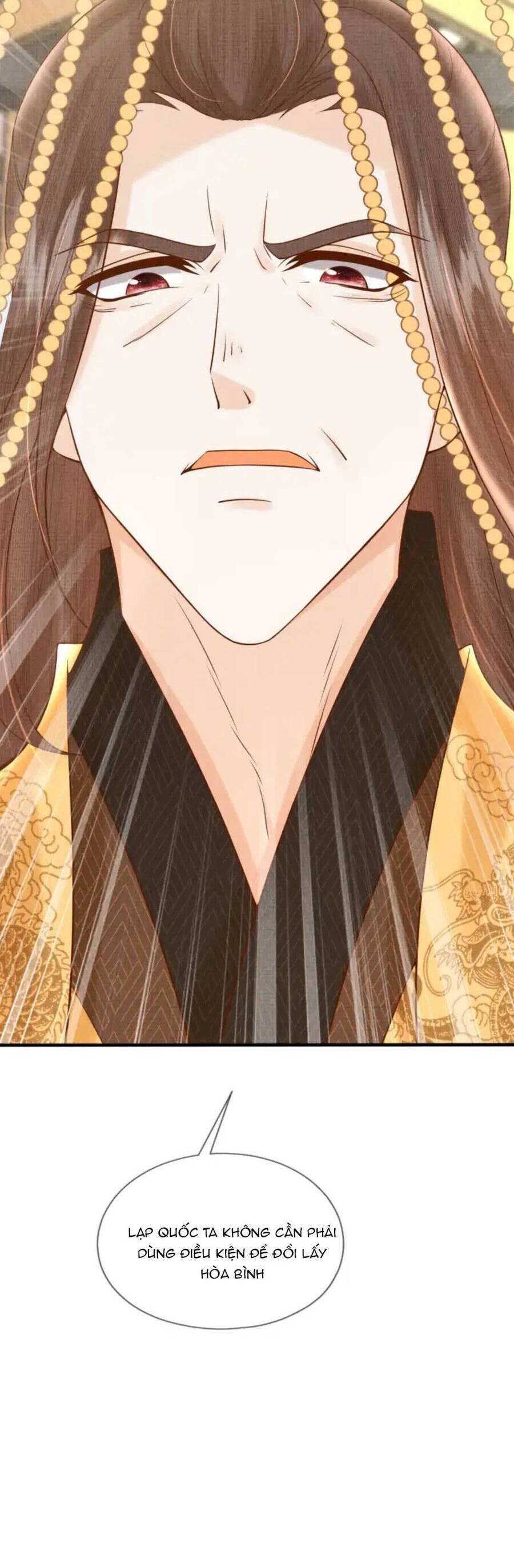 Các Đệ Tử Ai Cũng Nói Yêu Ta Chap 19 - Next Chap 20