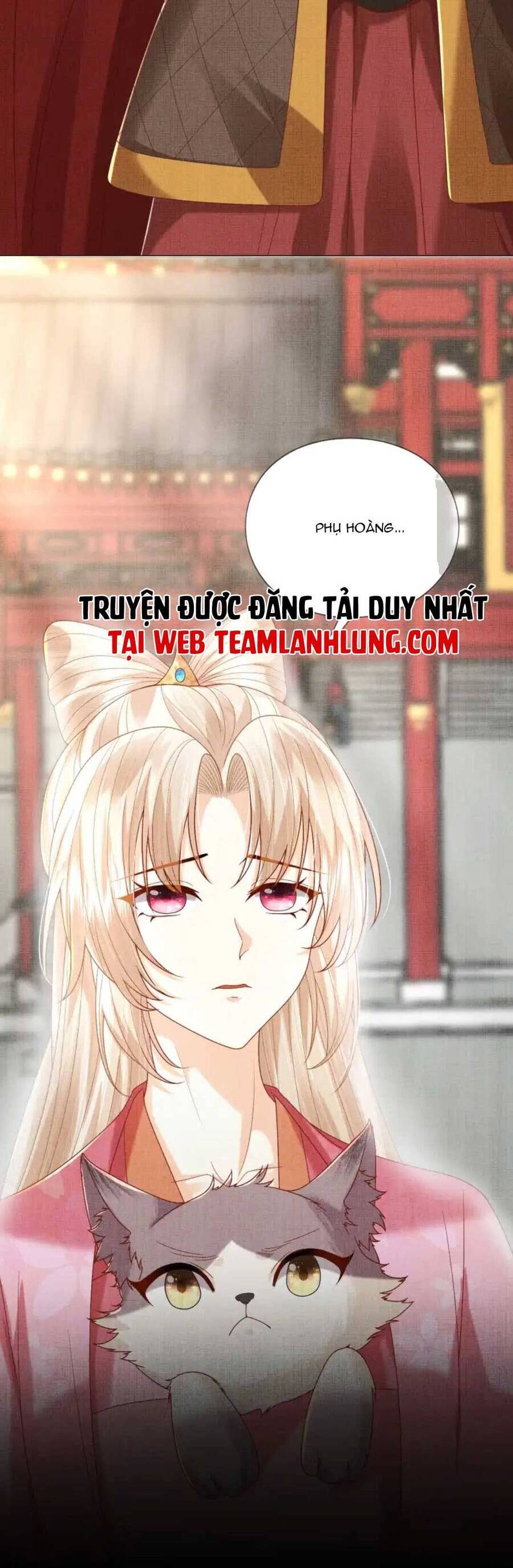 Các Đệ Tử Ai Cũng Nói Yêu Ta Chap 19 - Next Chap 20