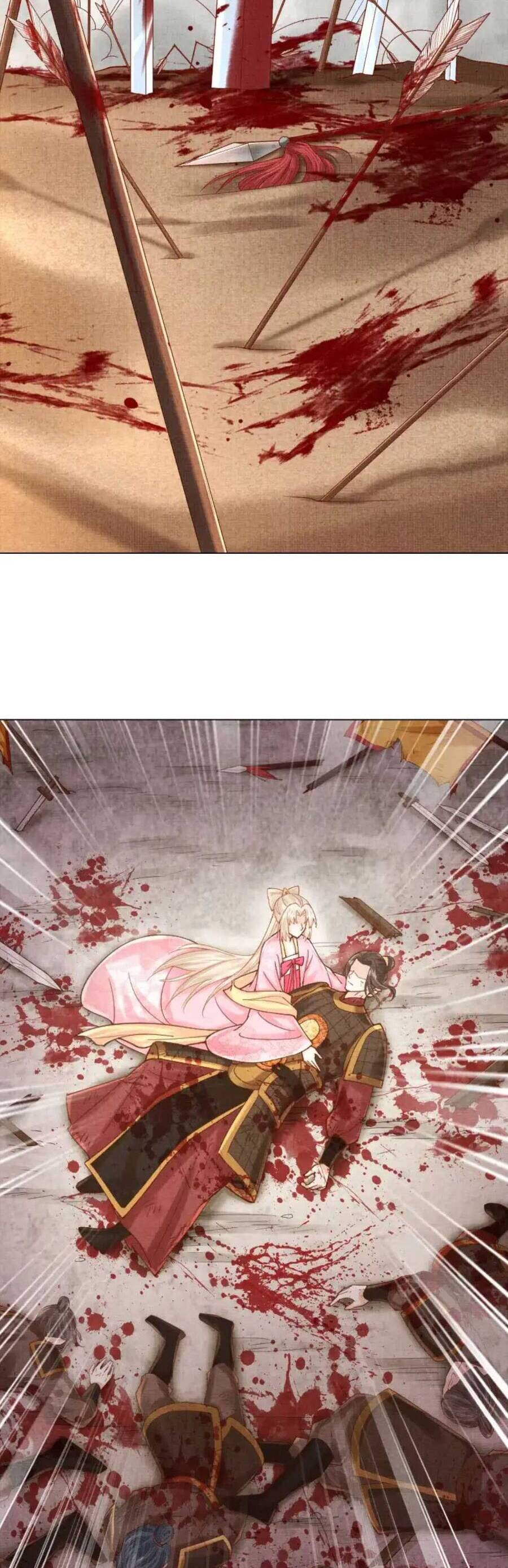 Các Đệ Tử Ai Cũng Nói Yêu Ta Chap 19 - Next Chap 20