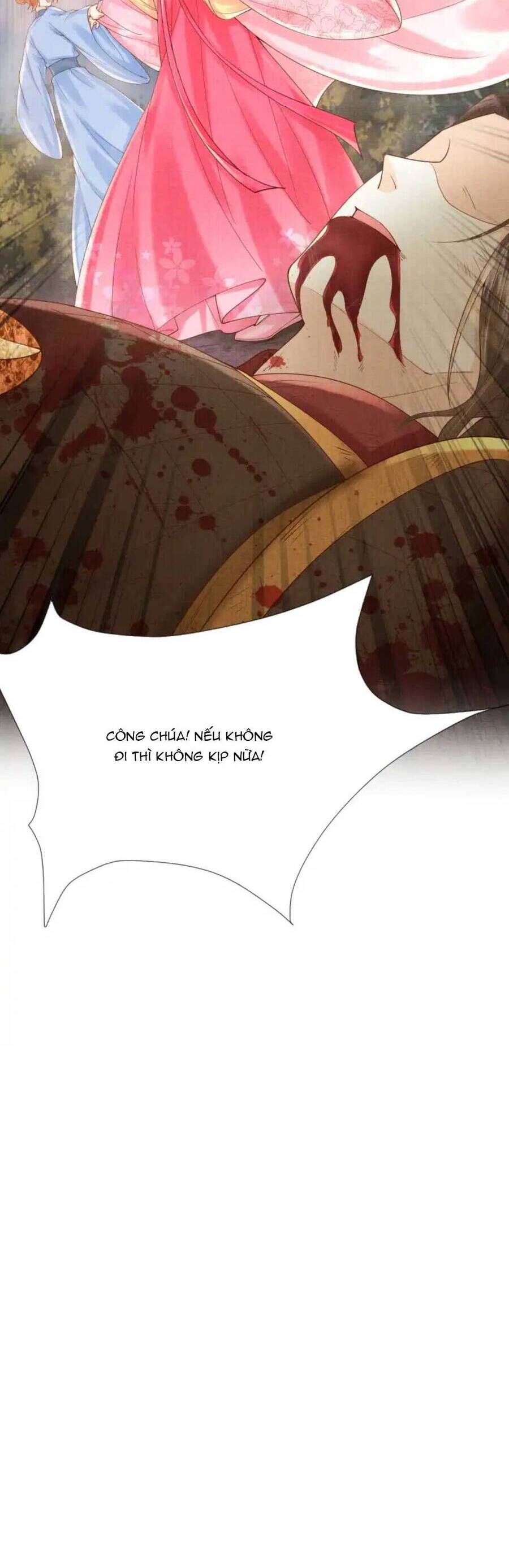 Các Đệ Tử Ai Cũng Nói Yêu Ta Chap 19 - Next Chap 20