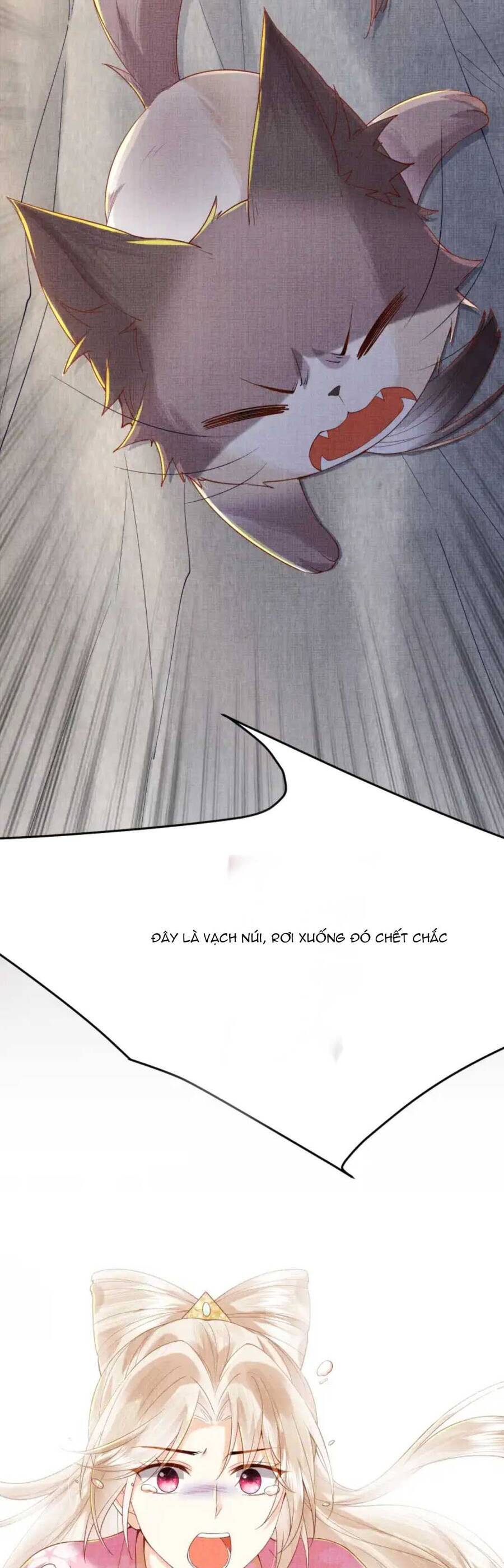 Các Đệ Tử Ai Cũng Nói Yêu Ta Chap 19 - Next Chap 20