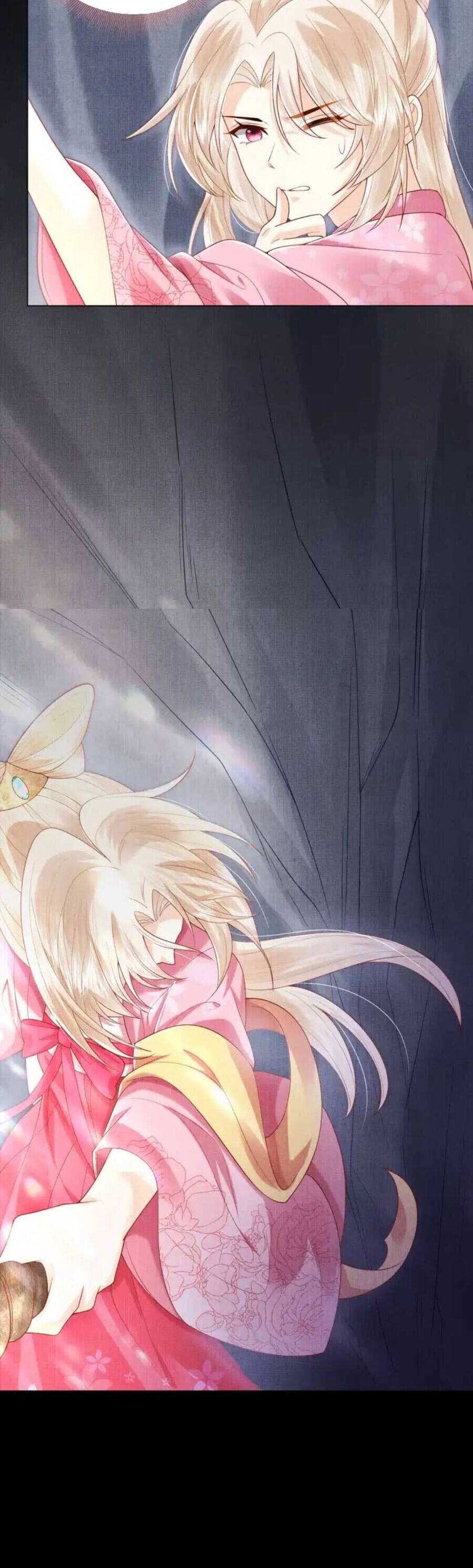 Các Đệ Tử Ai Cũng Nói Yêu Ta Chap 19 - Next Chap 20