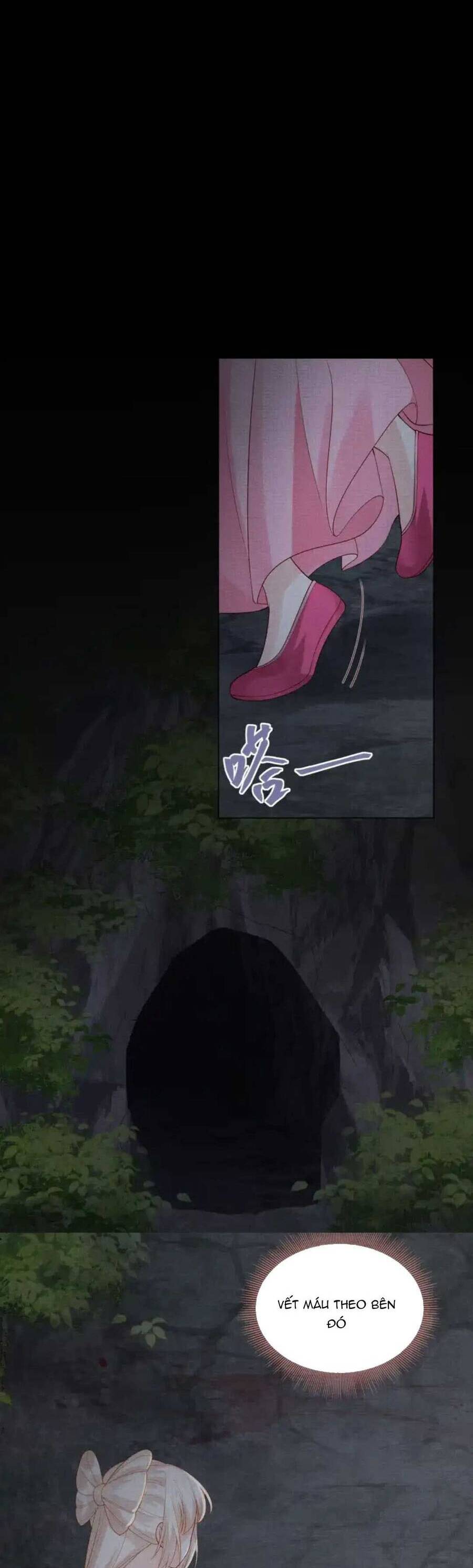 Các Đệ Tử Ai Cũng Nói Yêu Ta Chap 19 - Next Chap 20