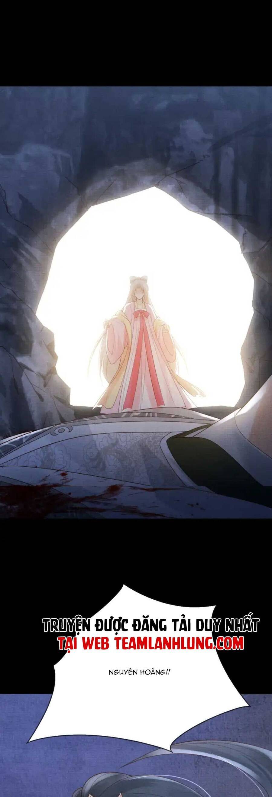Các Đệ Tử Ai Cũng Nói Yêu Ta Chap 19 - Next Chap 20