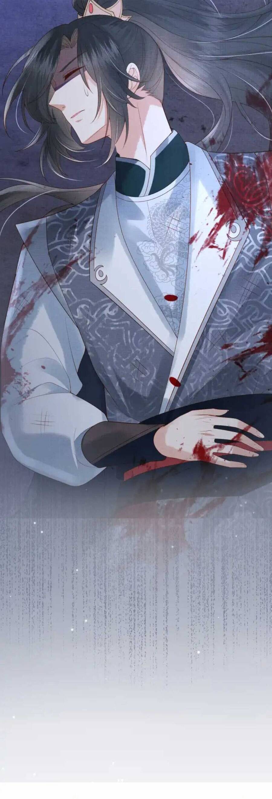 Các Đệ Tử Ai Cũng Nói Yêu Ta Chap 19 - Next Chap 20