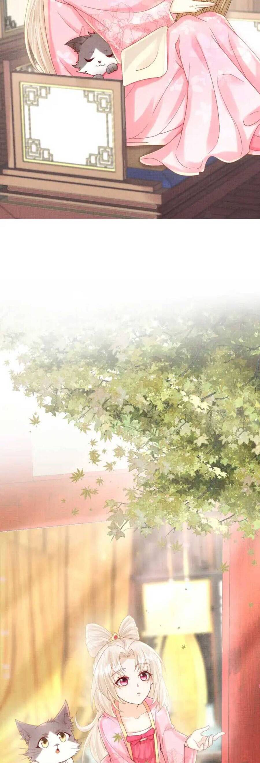 Các Đệ Tử Ai Cũng Nói Yêu Ta Chap 19 - Next Chap 20