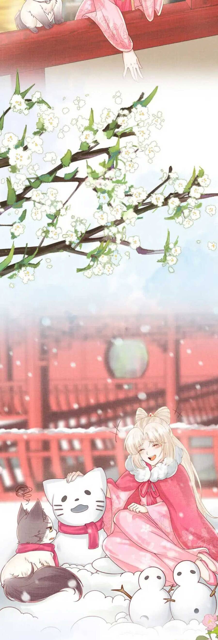 Các Đệ Tử Ai Cũng Nói Yêu Ta Chap 19 - Next Chap 20