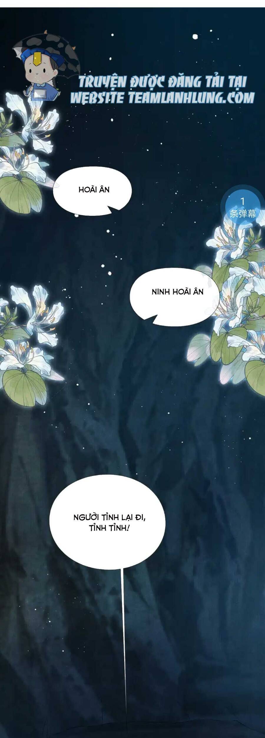Các Đệ Tử Ai Cũng Nói Yêu Ta Chap 2 - Next Chap 3
