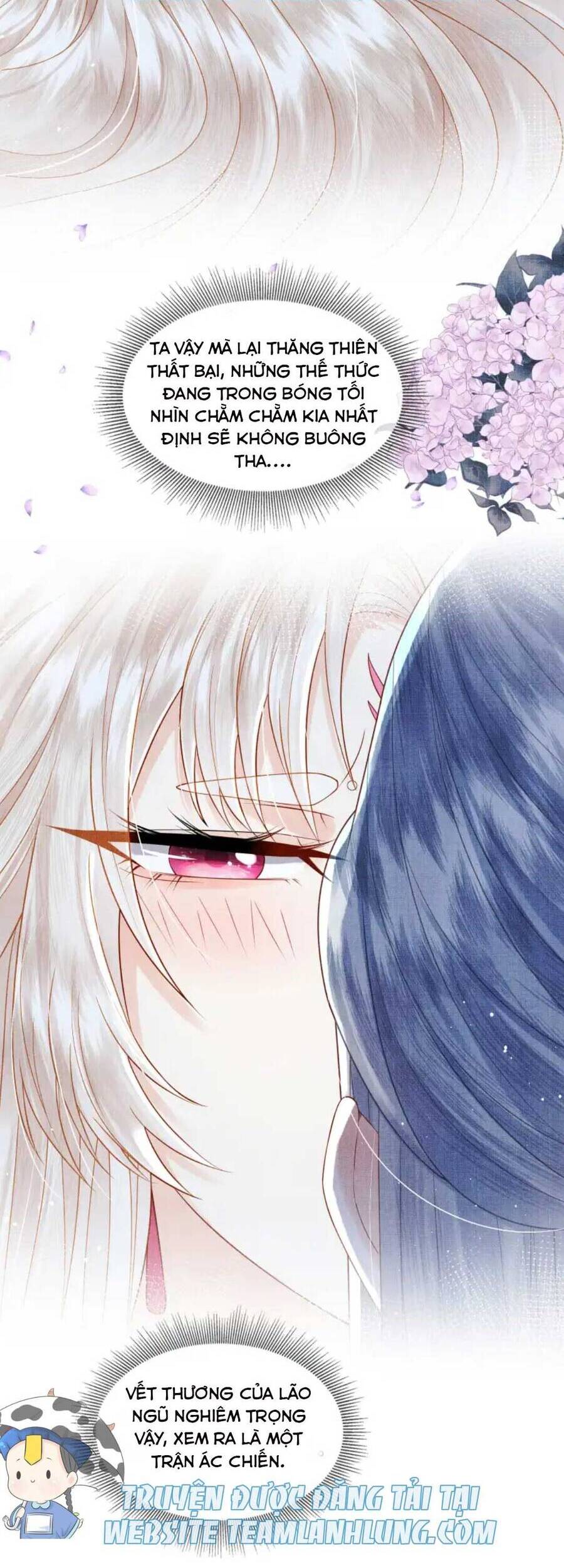 Các Đệ Tử Ai Cũng Nói Yêu Ta Chap 2 - Next Chap 3