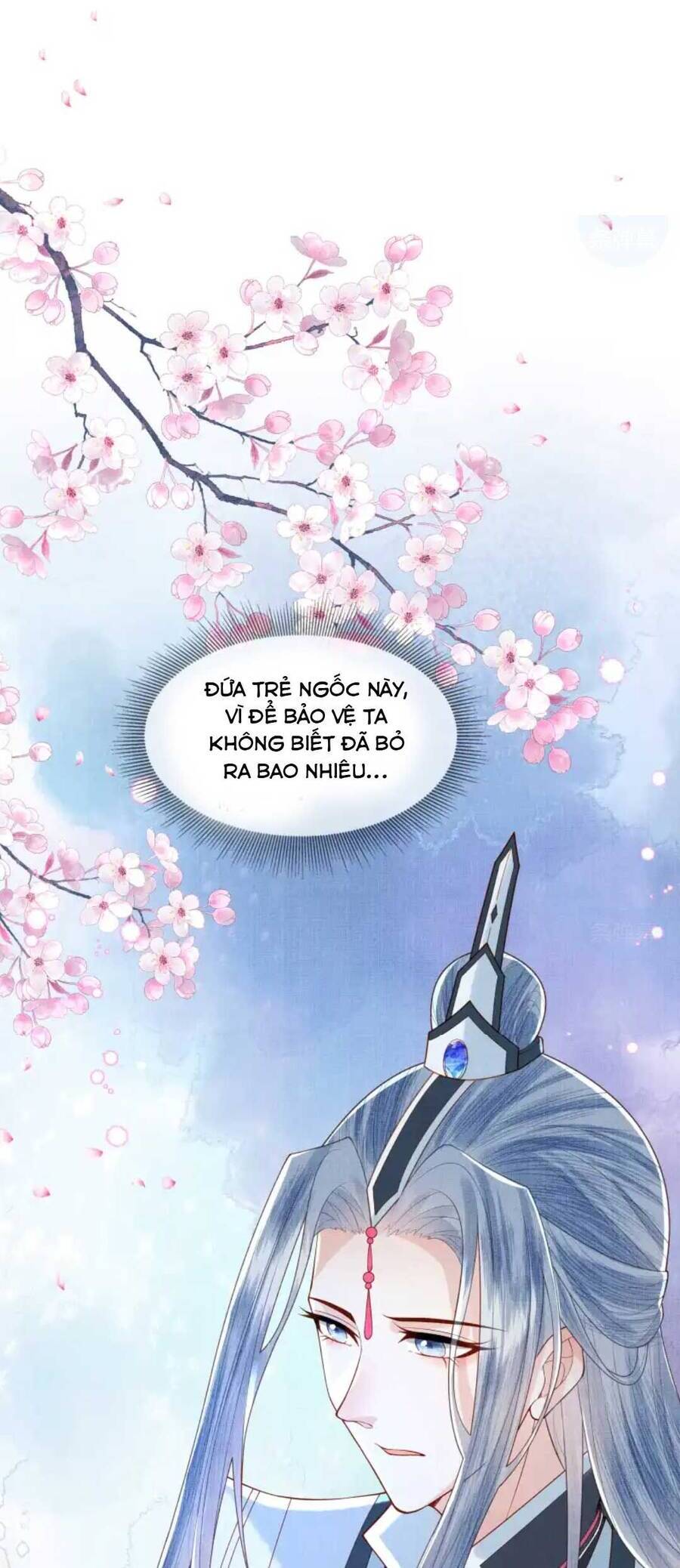 Các Đệ Tử Ai Cũng Nói Yêu Ta Chap 2 - Next Chap 3