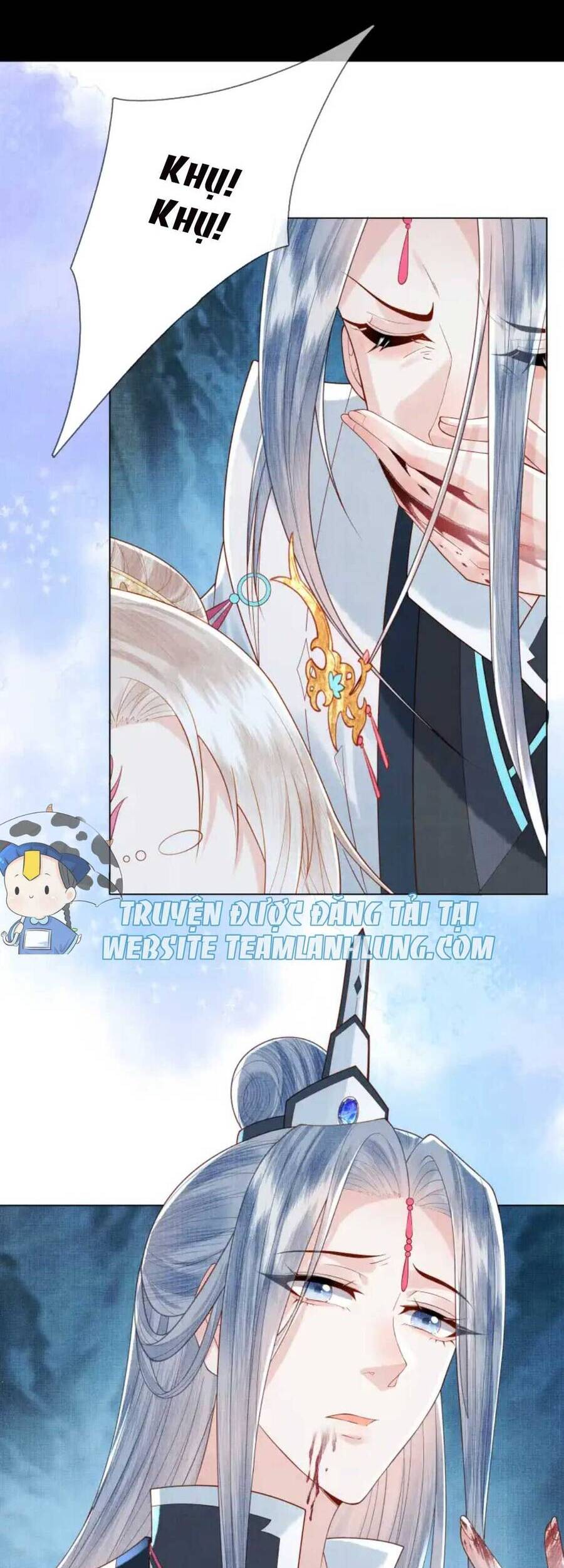 Các Đệ Tử Ai Cũng Nói Yêu Ta Chap 2 - Next Chap 3