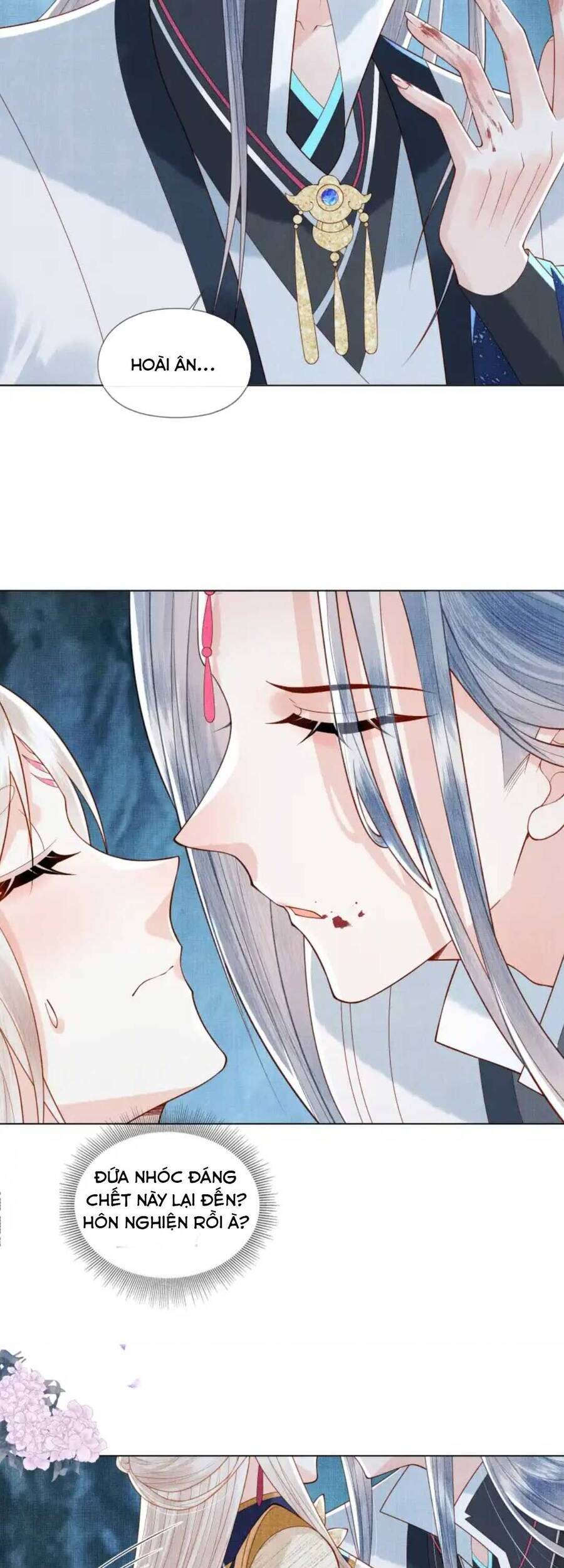 Các Đệ Tử Ai Cũng Nói Yêu Ta Chap 2 - Next Chap 3