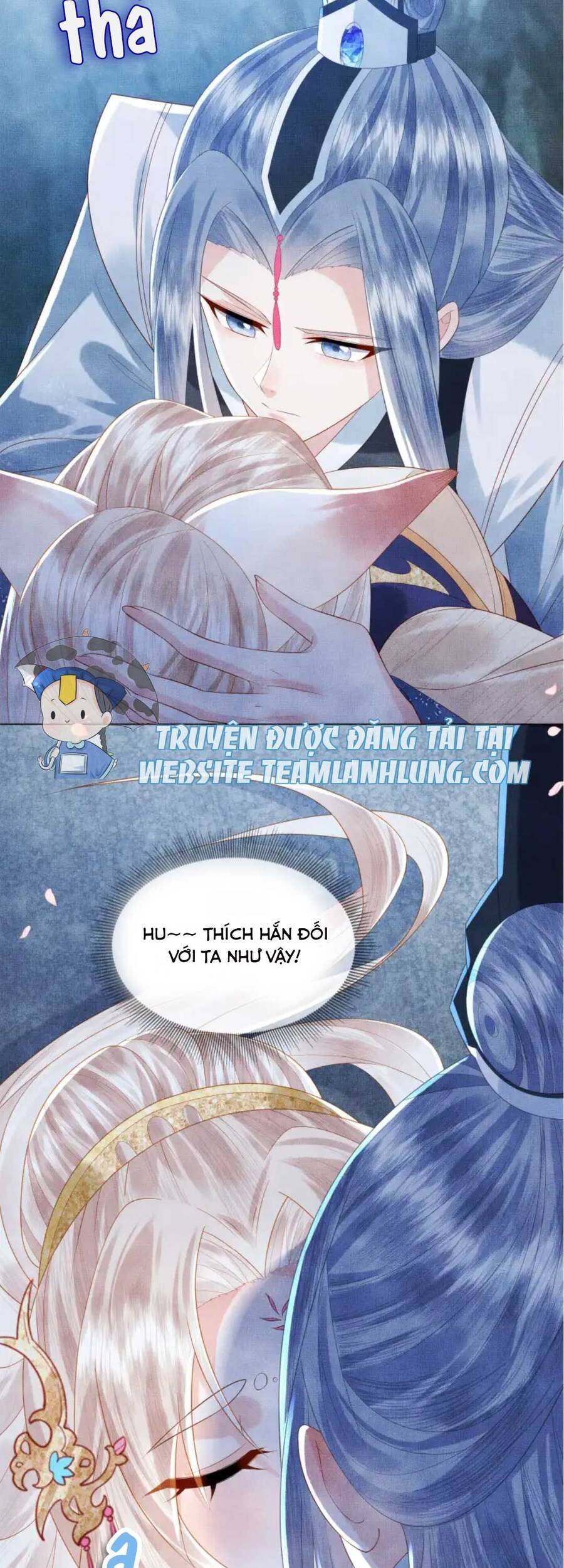 Các Đệ Tử Ai Cũng Nói Yêu Ta Chap 2 - Next Chap 3