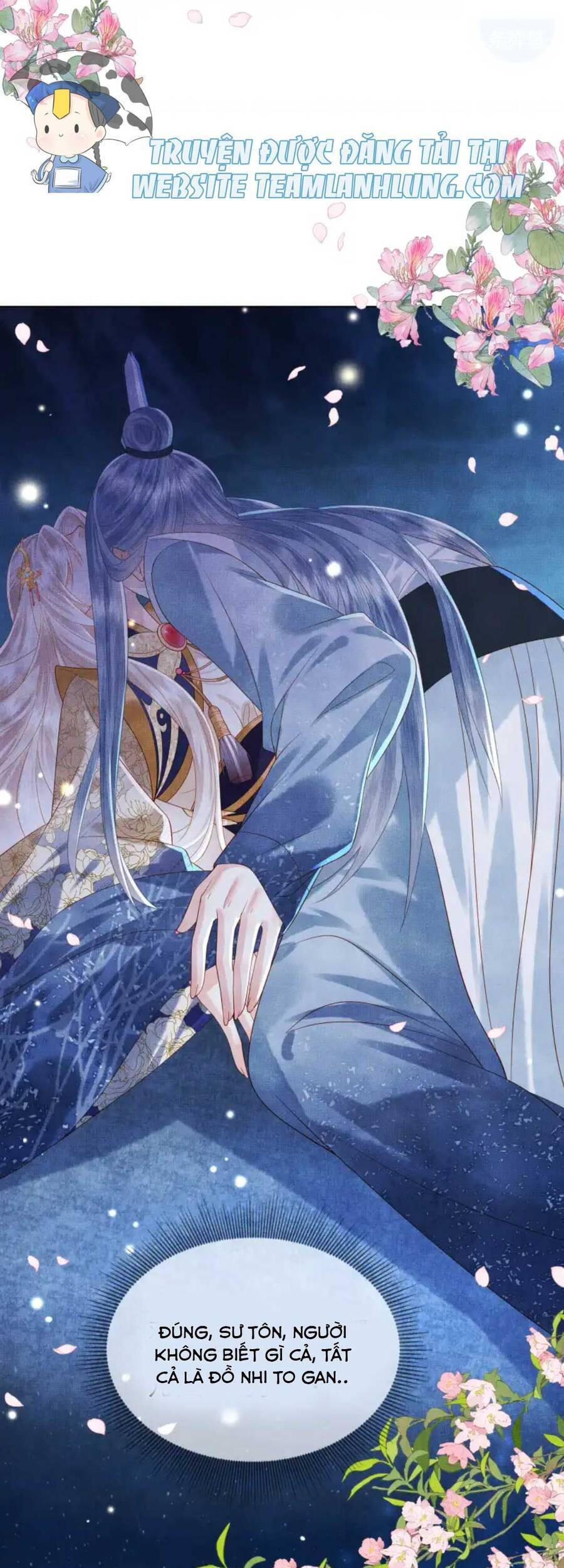 Các Đệ Tử Ai Cũng Nói Yêu Ta Chap 2 - Next Chap 3