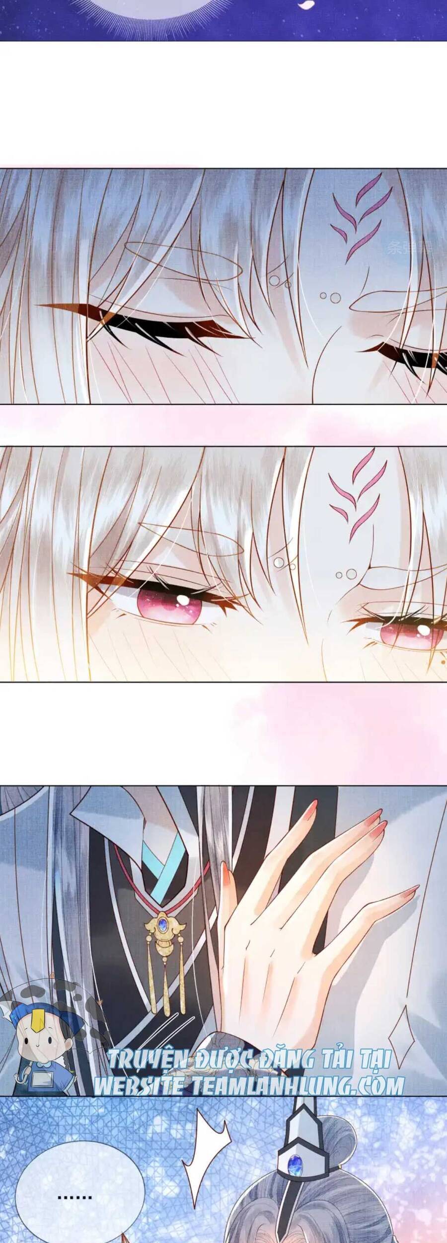 Các Đệ Tử Ai Cũng Nói Yêu Ta Chap 2 - Next Chap 3