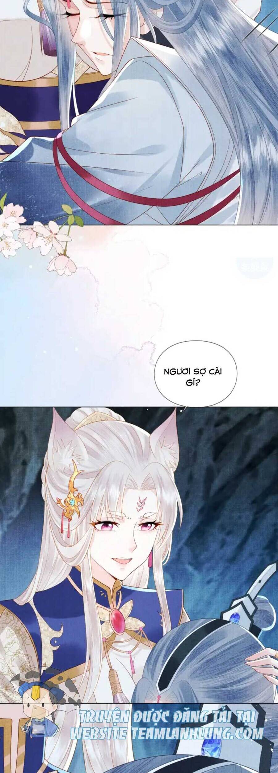 Các Đệ Tử Ai Cũng Nói Yêu Ta Chap 2 - Next Chap 3