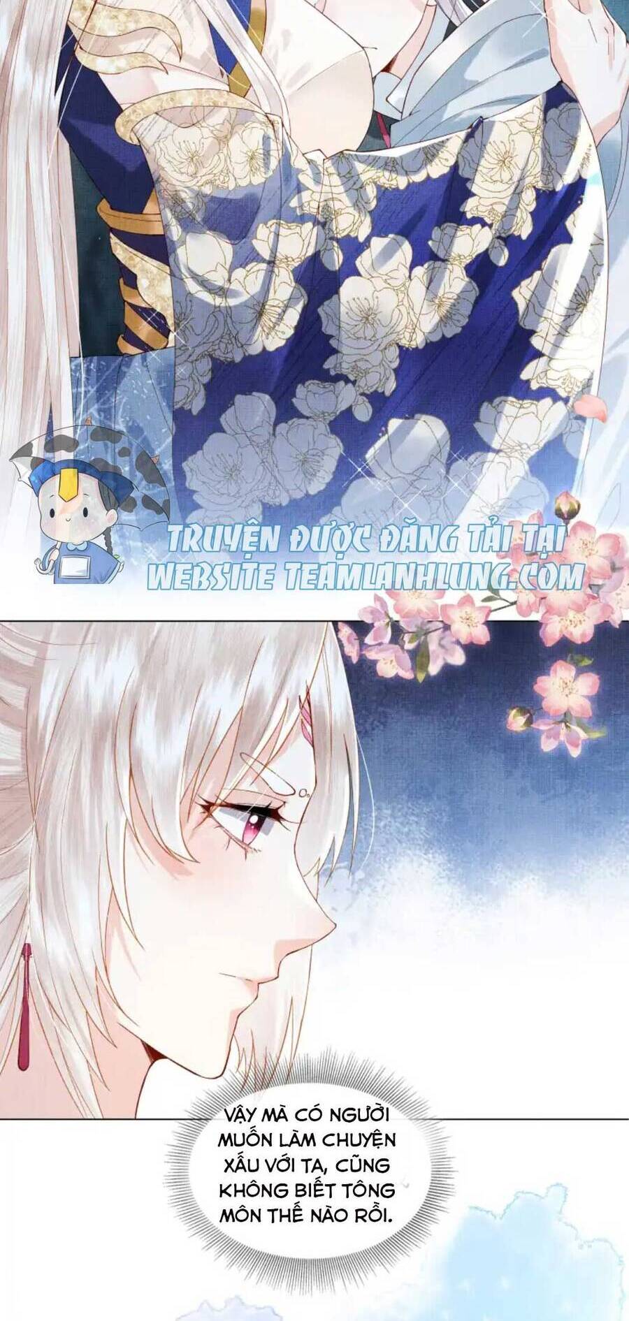 Các Đệ Tử Ai Cũng Nói Yêu Ta Chap 2 - Next Chap 3