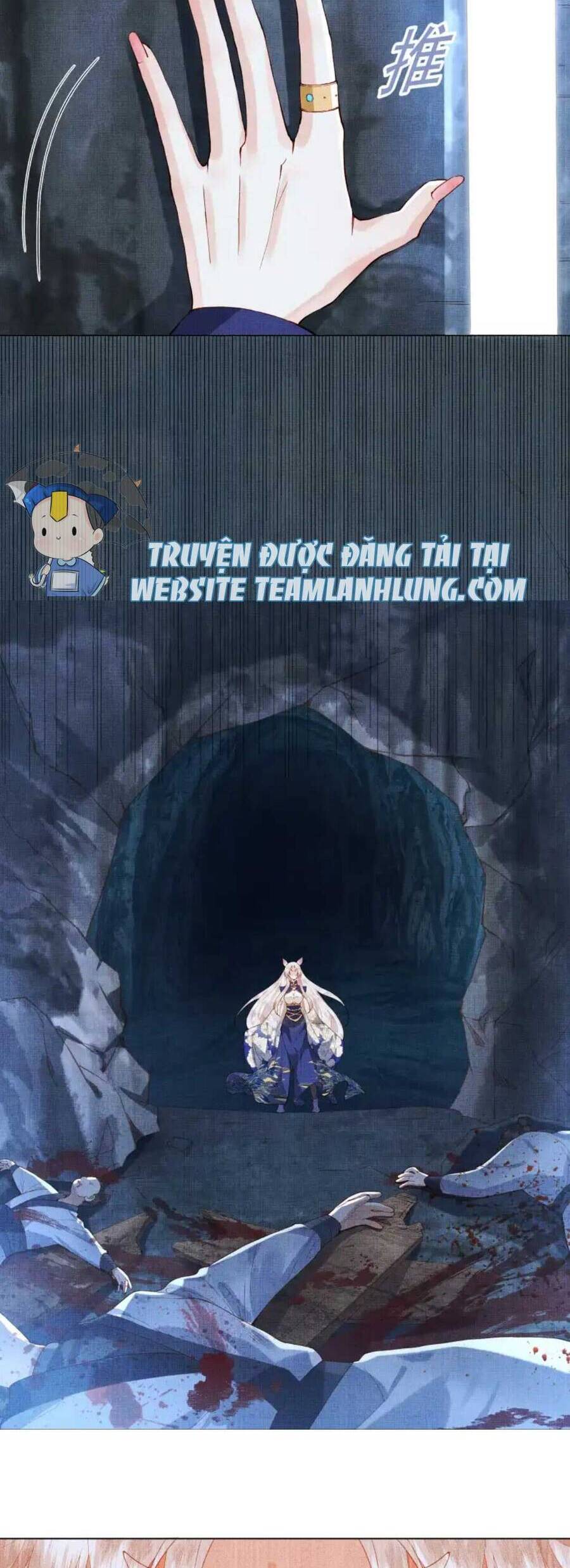 Các Đệ Tử Ai Cũng Nói Yêu Ta Chap 2 - Next Chap 3