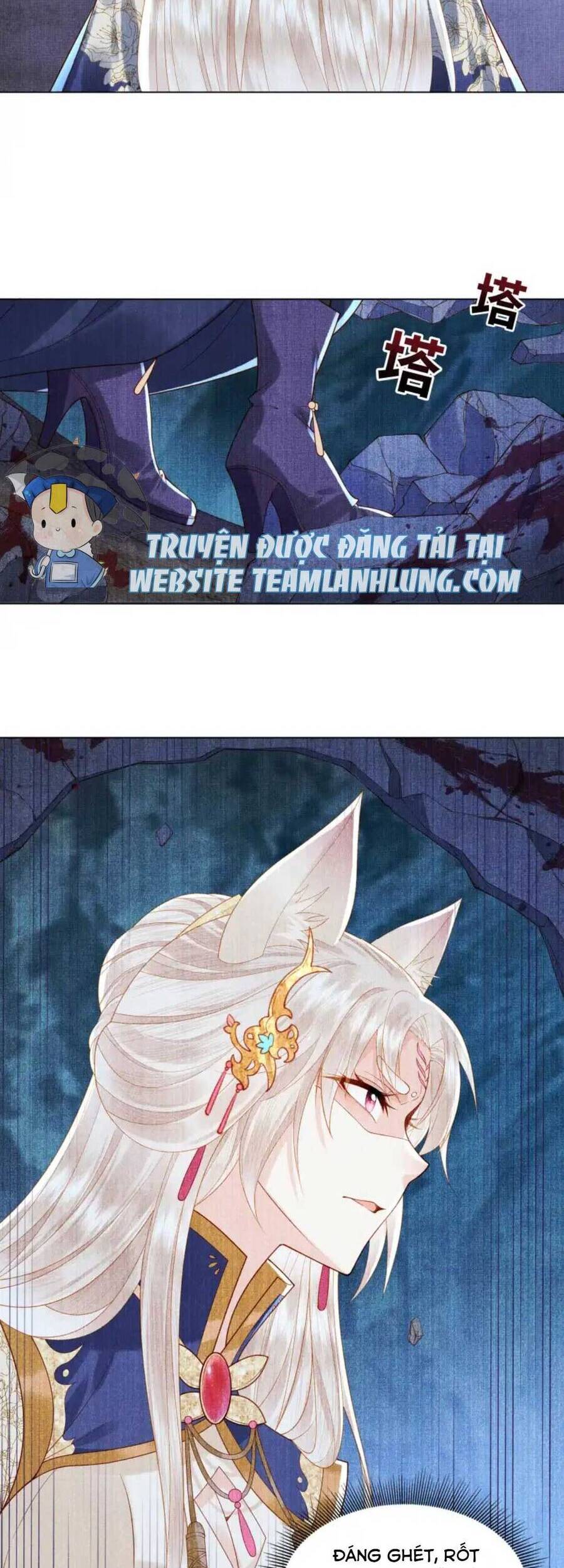 Các Đệ Tử Ai Cũng Nói Yêu Ta Chap 2 - Next Chap 3