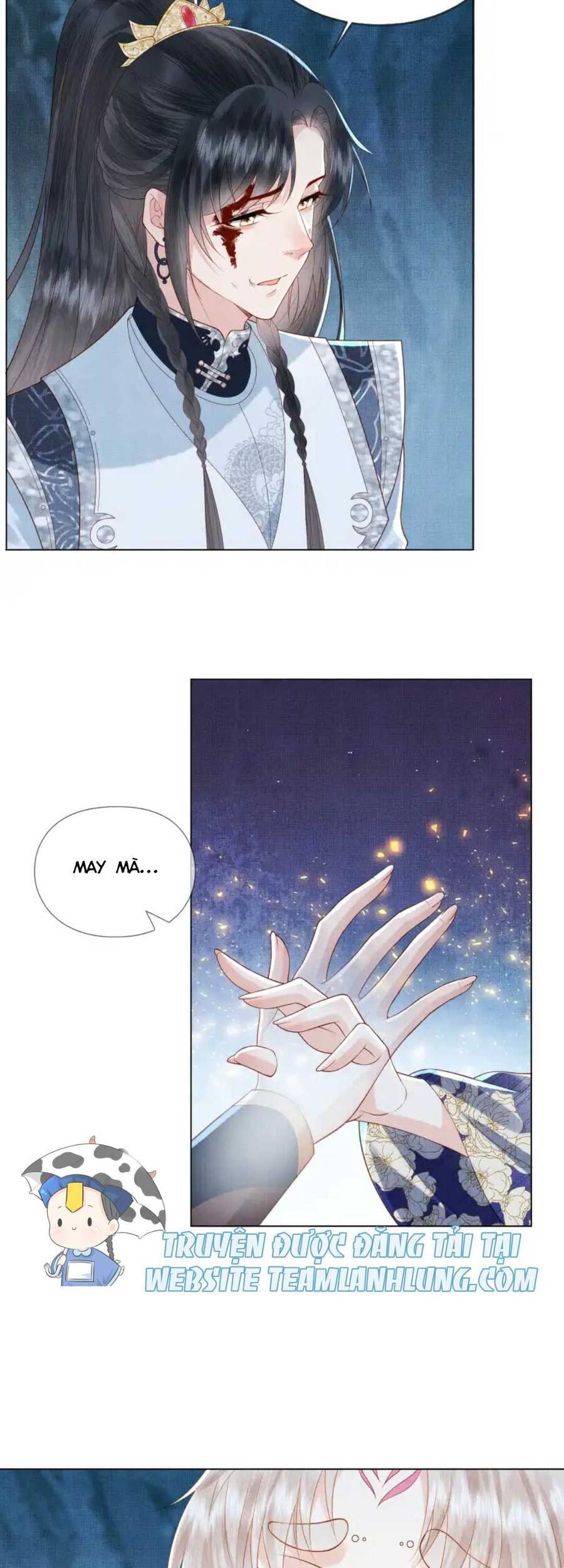 Các Đệ Tử Ai Cũng Nói Yêu Ta Chap 2 - Next Chap 3
