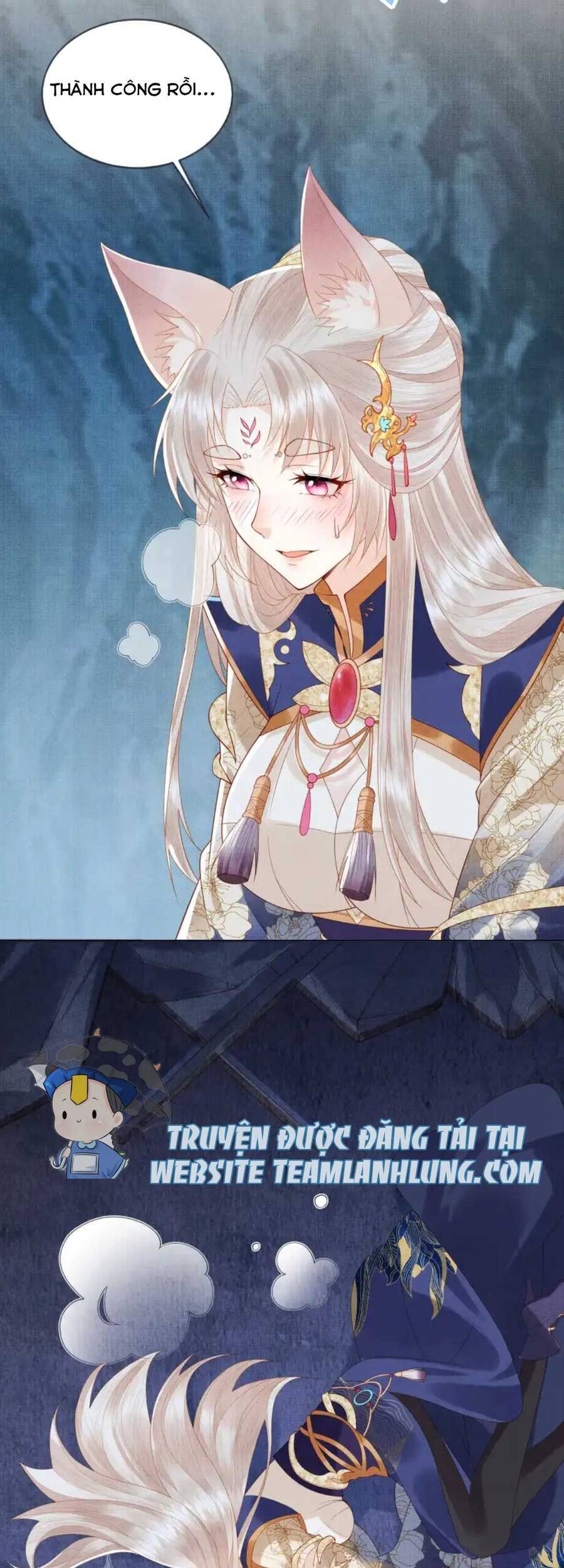 Các Đệ Tử Ai Cũng Nói Yêu Ta Chap 2 - Next Chap 3