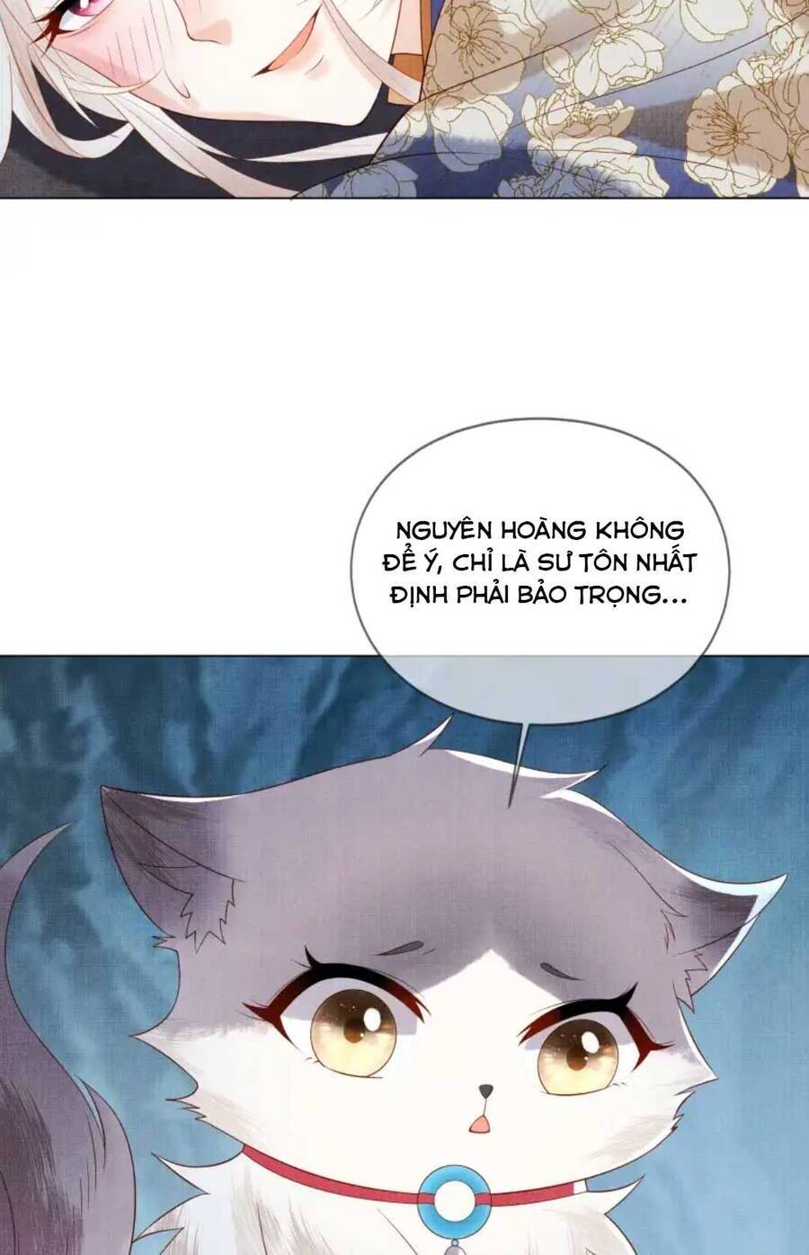 Các Đệ Tử Ai Cũng Nói Yêu Ta Chap 2 - Next Chap 3