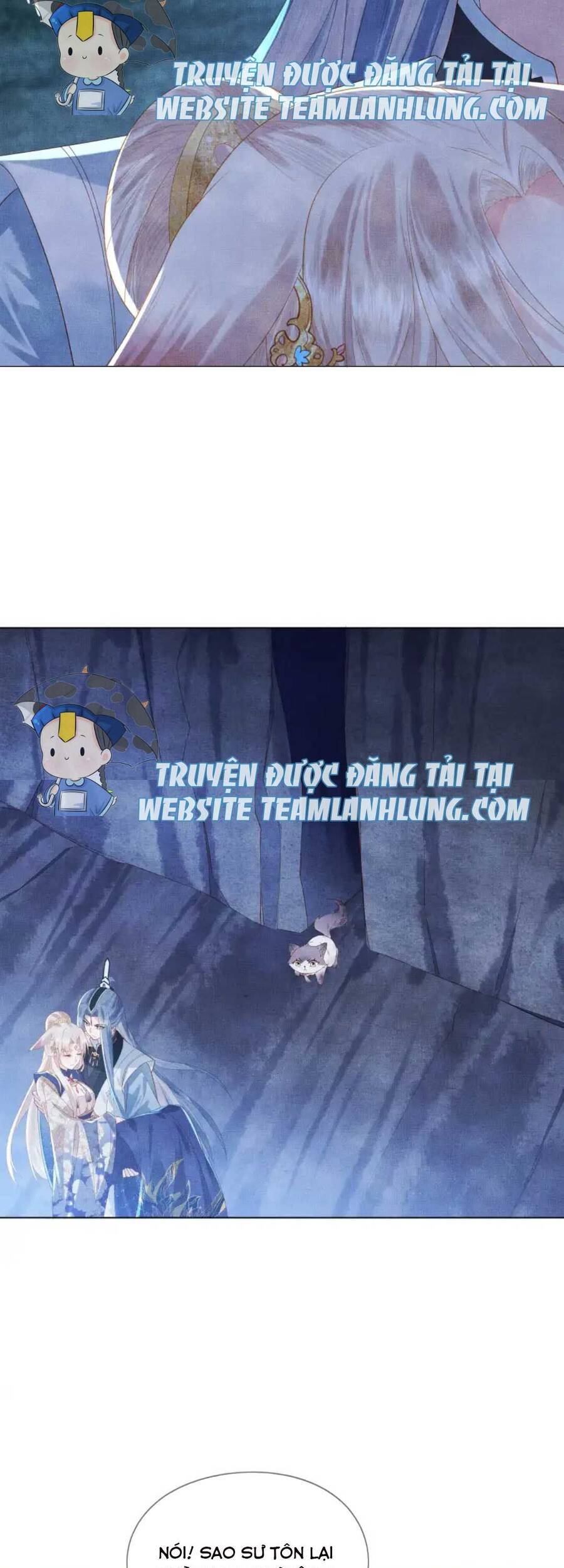 Các Đệ Tử Ai Cũng Nói Yêu Ta Chap 2 - Next Chap 3