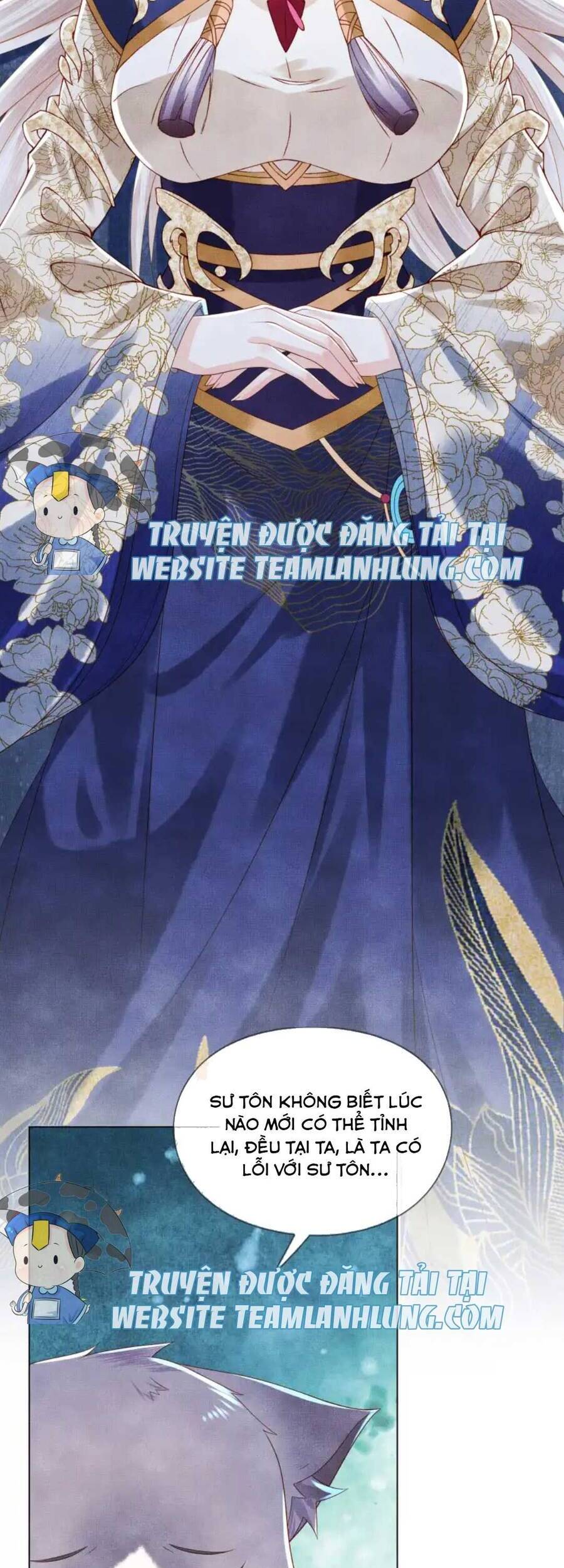 Các Đệ Tử Ai Cũng Nói Yêu Ta Chap 2 - Next Chap 3