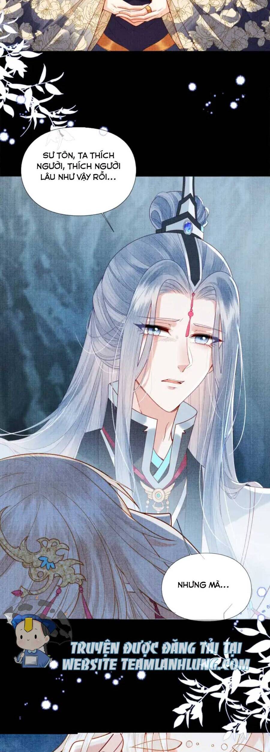 Các Đệ Tử Ai Cũng Nói Yêu Ta Chap 2 - Next Chap 3
