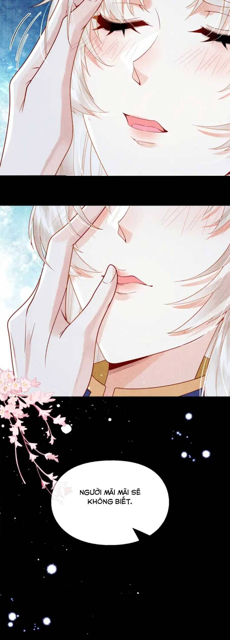 Các Đệ Tử Ai Cũng Nói Yêu Ta Chap 2 - Next Chap 3