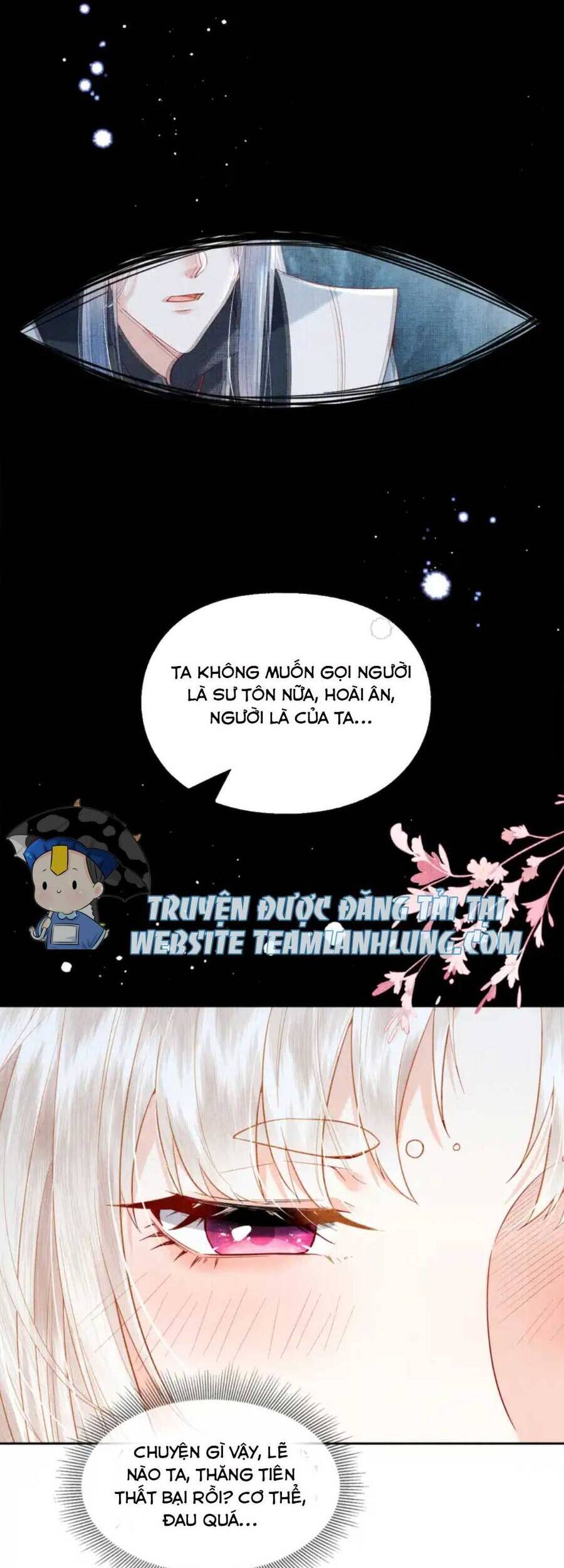 Các Đệ Tử Ai Cũng Nói Yêu Ta Chap 2 - Next Chap 3