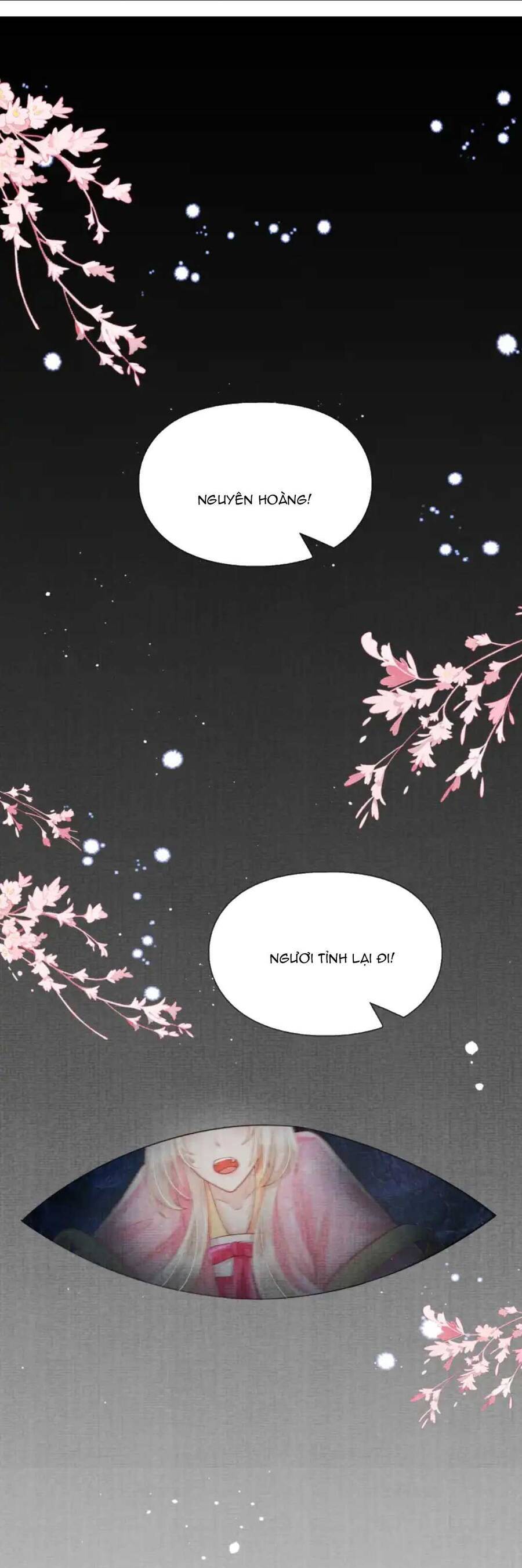 Các Đệ Tử Ai Cũng Nói Yêu Ta Chap 20 - Next Chap 21