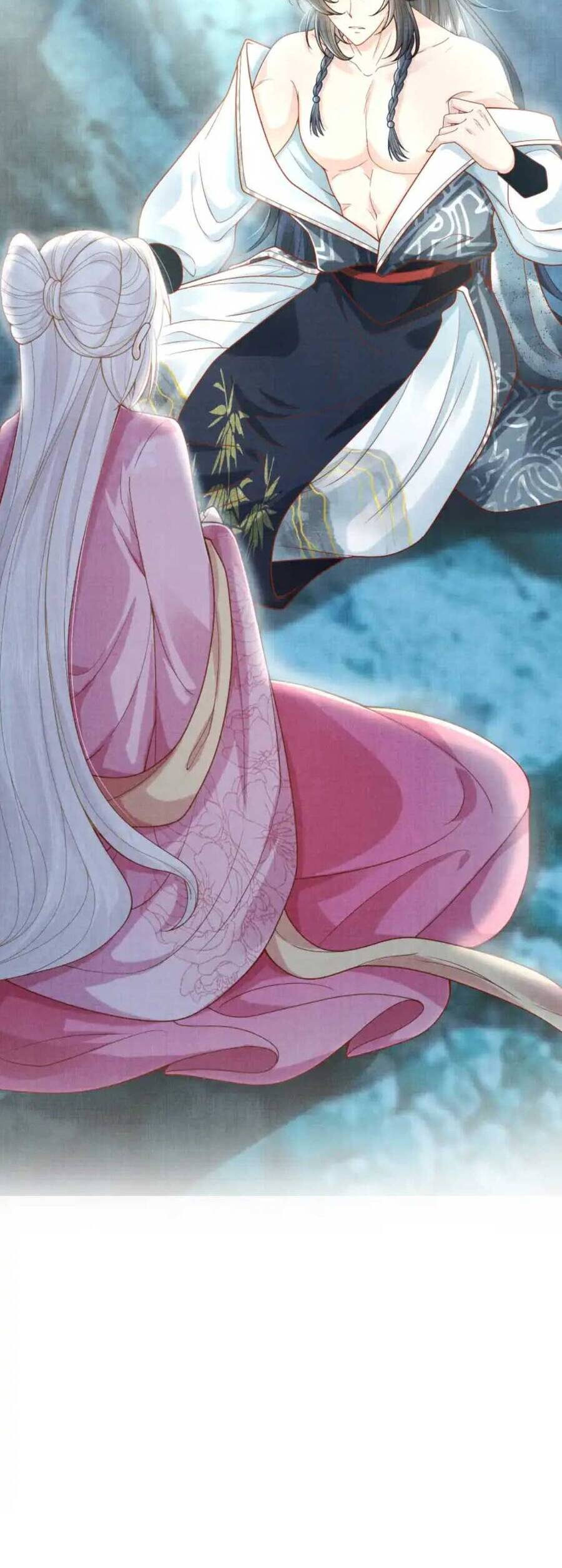 Các Đệ Tử Ai Cũng Nói Yêu Ta Chap 20 - Next Chap 21