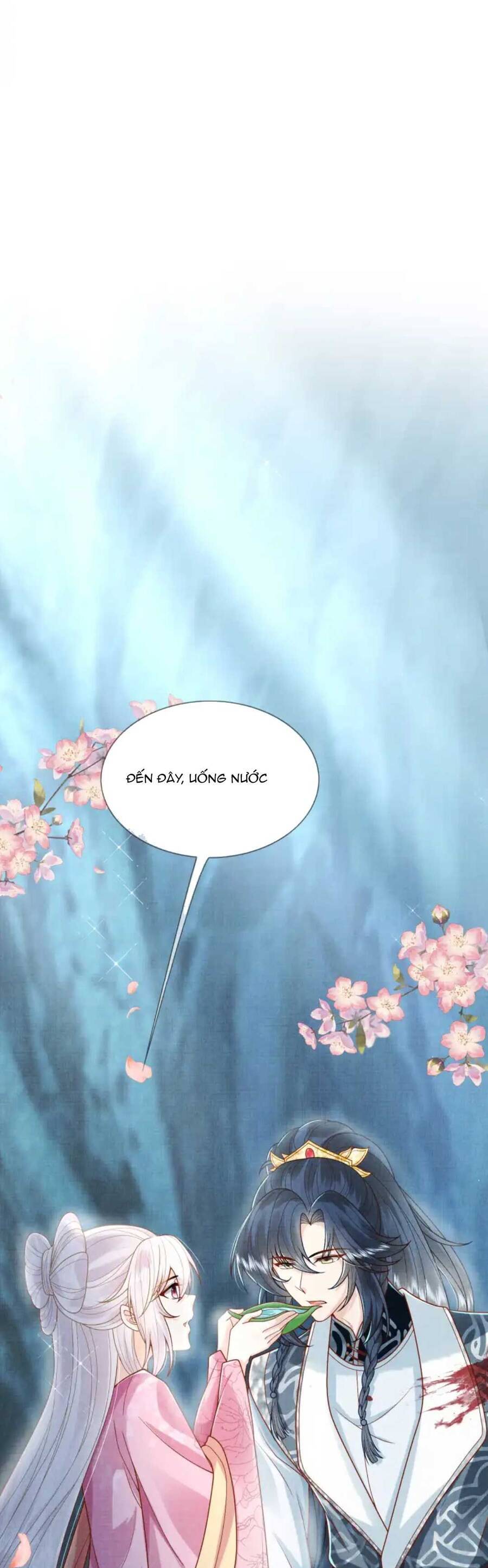 Các Đệ Tử Ai Cũng Nói Yêu Ta Chap 20 - Next Chap 21