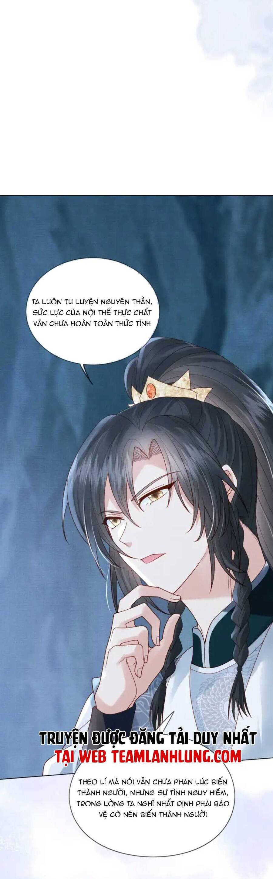 Các Đệ Tử Ai Cũng Nói Yêu Ta Chap 20 - Next Chap 21