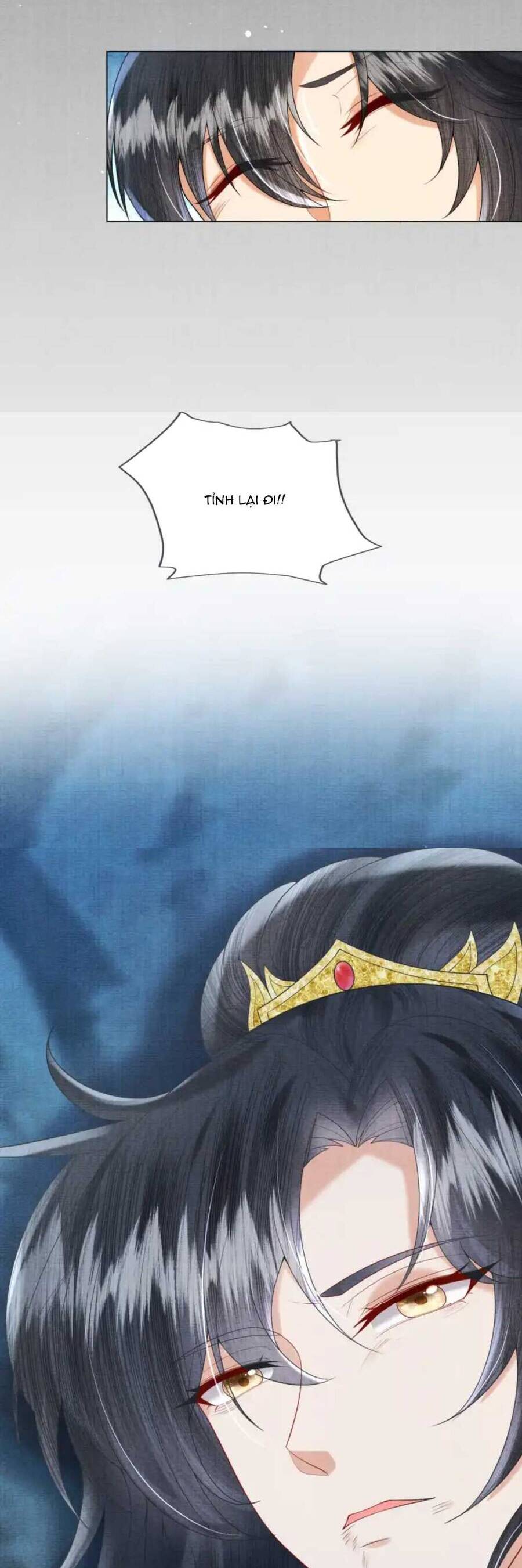 Các Đệ Tử Ai Cũng Nói Yêu Ta Chap 20 - Next Chap 21
