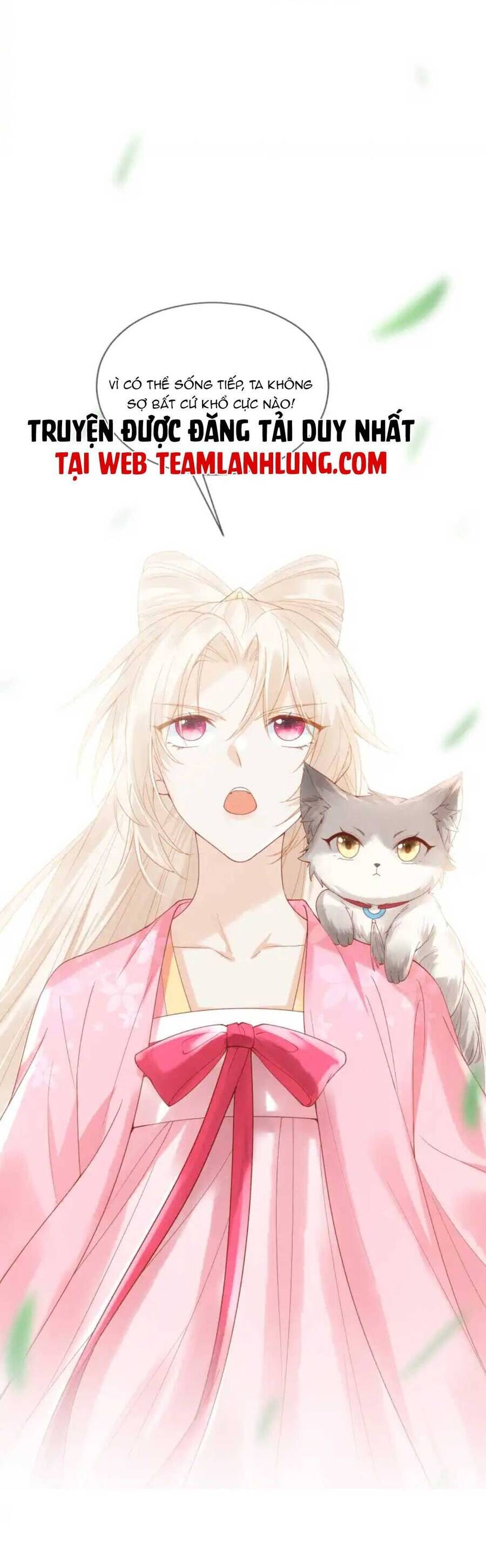 Các Đệ Tử Ai Cũng Nói Yêu Ta Chap 20 - Next Chap 21