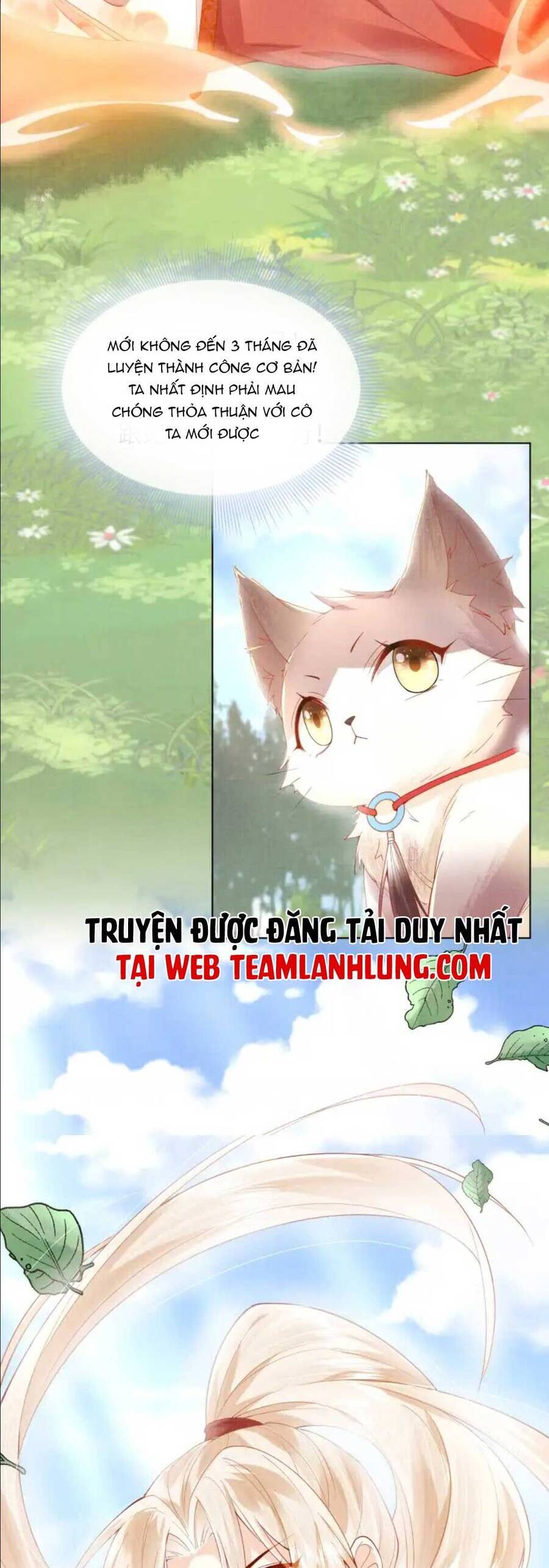 Các Đệ Tử Ai Cũng Nói Yêu Ta Chap 20 - Next Chap 21