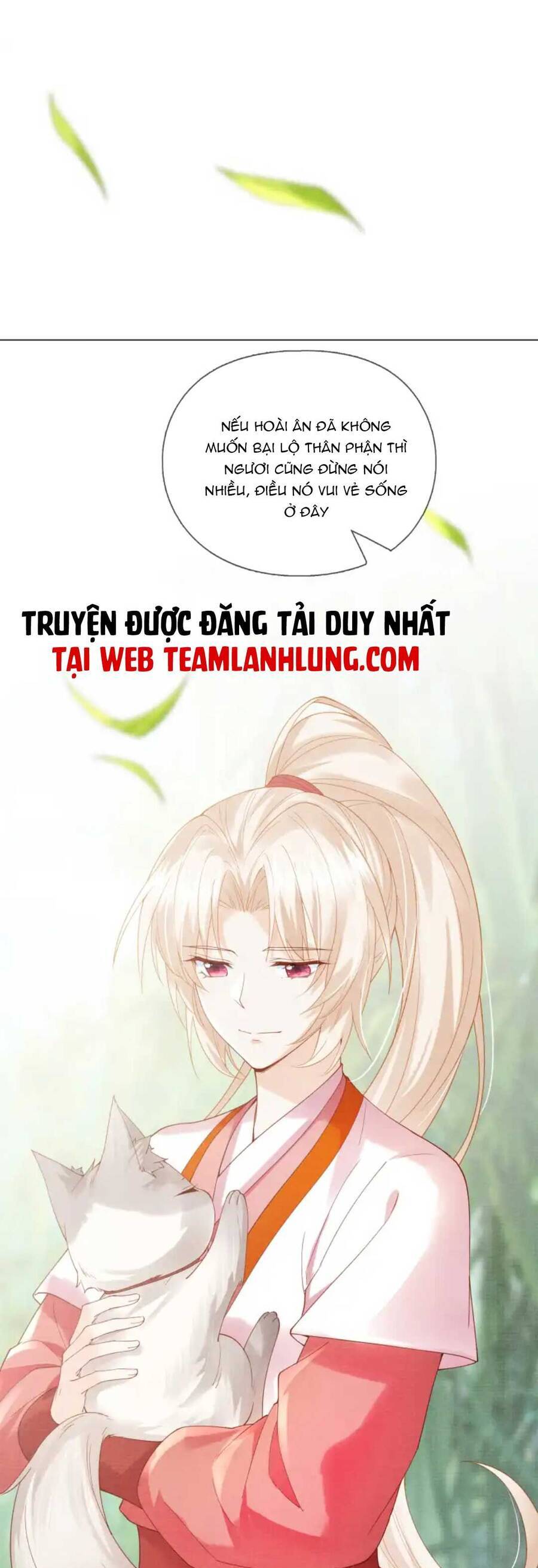 Các Đệ Tử Ai Cũng Nói Yêu Ta Chap 20 - Next Chap 21