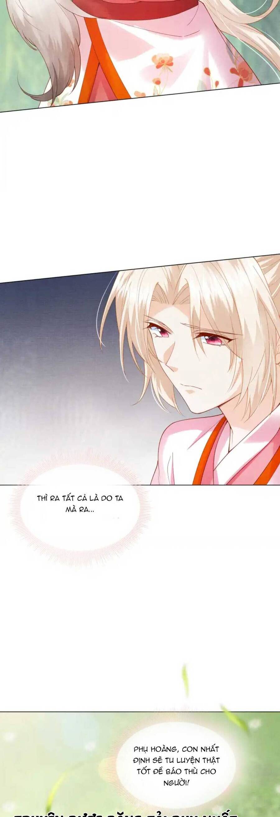 Các Đệ Tử Ai Cũng Nói Yêu Ta Chap 20 - Next Chap 21