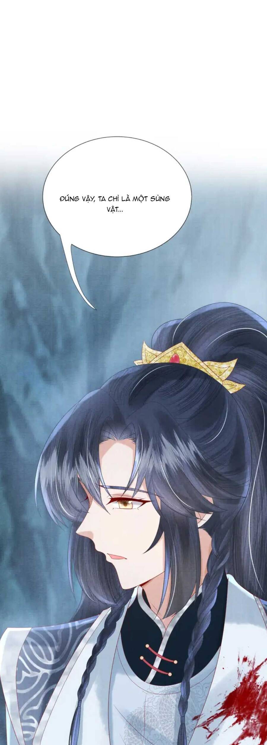 Các Đệ Tử Ai Cũng Nói Yêu Ta Chap 20 - Next Chap 21